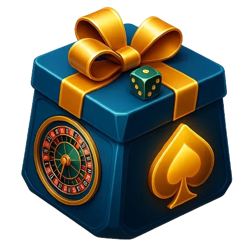 Stakemania Welcome package