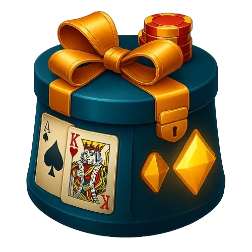 Stakemania loyalty program